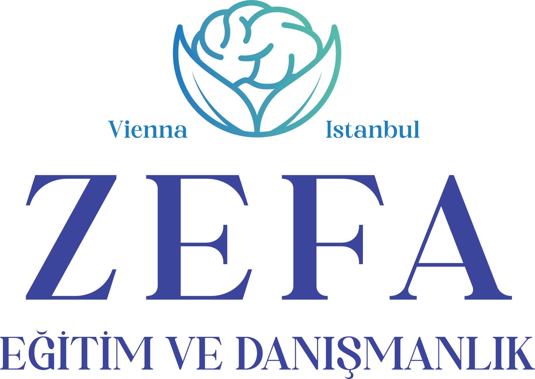 ZEFA Logo